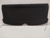 Parcel shelf