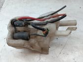 Windshield washer fluid reservoir/tank