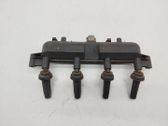 Ignition lock