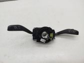 Other switches/knobs/shifts
