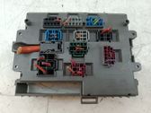 Unidad de control SAM