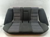 Seat and door cards trim set