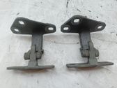 Front door upper hinge