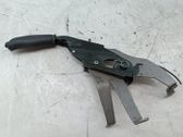 Handbrake/parking brake lever assembly