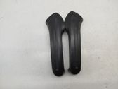Front door interior handle