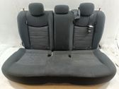 Seat and door cards trim set