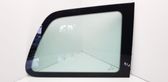 Rear side window/glass