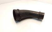 Turbo air intake inlet pipe/hose