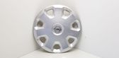 R15 wheel hub/cap/trim