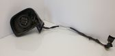 Front door electric wing mirror