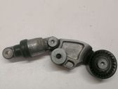 Generator/alternator belt tensioner