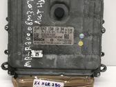 Calculateur moteur ECU