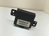 Alarm control unit/module