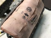 Airbag de passager