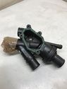 Thermostat/thermostat housing