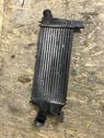 Intercooler radiator