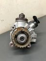 Fuel injection high pressure pump