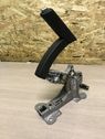 Handbrake/parking brake lever assembly