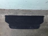 Parcel shelf load cover