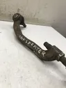 Steering tie rod