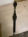 Front prop shaft