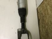 Air suspension front shock absorber