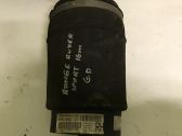 Rear air suspension bag/shock absorber