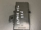 Comfort/convenience module