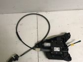Hand brake control module