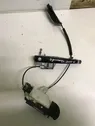 Front door lock