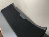 Verkleidung Heckklappe Kofferraumdeckel