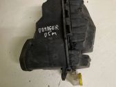 Air filter box