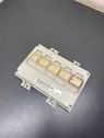 Comfort/convenience module