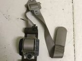Rear seatbelt