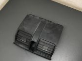 Dash center air vent grill