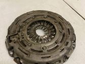 Pressure plate