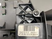 Gear shift switch/knob