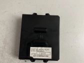 Autres unités de commande / modules