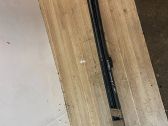 Roof bar rail