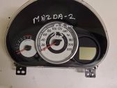 Speedometer (instrument cluster)