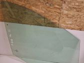 Front door window glass four-door