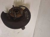 Front wheel hub