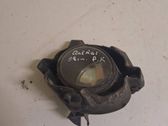 Front fog light