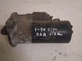 Motor de arranque