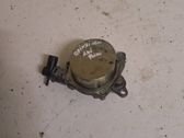 Vacuum pump