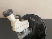 Servo-frein