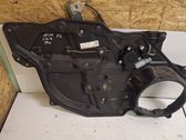 Regulador de puerta delantera con motor