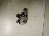 Rear window wiper motor