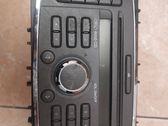 Radio/CD/DVD/GPS head unit
