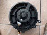Heater fan/blower